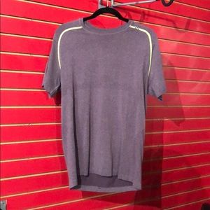 Men’s medium lululemon T-shirt